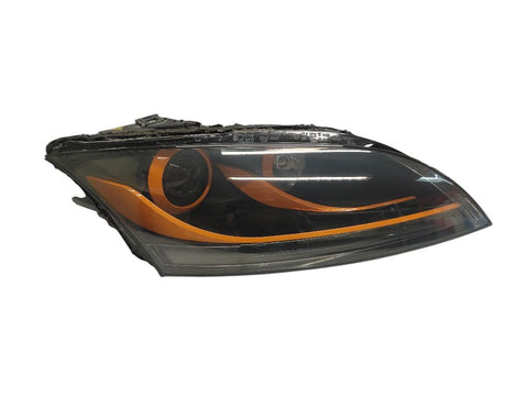 8J0941004AK 0301227674 130732919301 Headlight right AUDI TT (8J) (2006-2014)