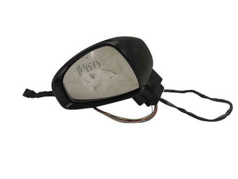 8J0857501A Mirror left AUDI TT (8J) (2006-2014)