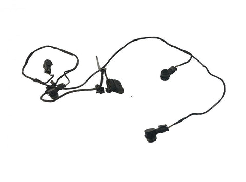 4K5971104AP Parking sensors cable harness, rear AUDI A6 (C8, 4A2, 4AH, 4A5) (2018-2025)
