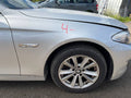 7248660 5A03262 Fender Front Right BMW 5 (F10, F11) (2010-2017)