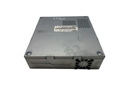 4E0919146E TV - Receiver (Tuner) AUDI A8 (4E) (2002-2010)