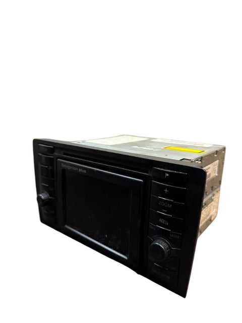 4D0035192N Radio AUDI A4 (B5) (1994-2001)