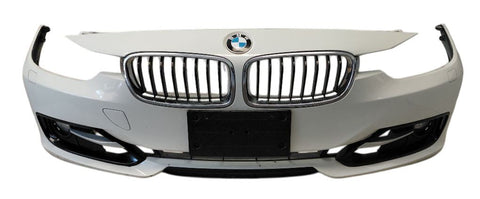 Front Bumper BMW 3 (F30, F31, F80) (2011-2019)