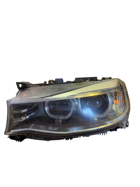 Headlight left BMW 3 GT Gran Turismo (F34) (2012-)