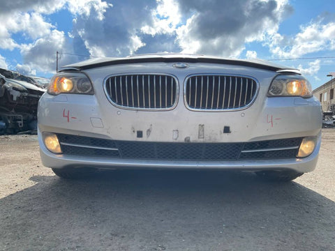 Front Bumper BMW 5 (F10, F11) (2010-2017)