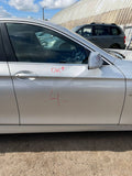 9628754 7206108 Door Front Right BMW 5 (F10, F11) (2010-2017)