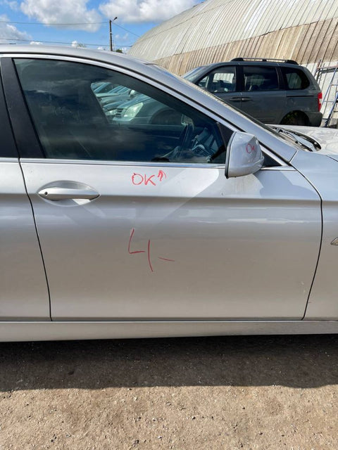 Door Front Right BMW 5 (F10, F11) (2010-2017)