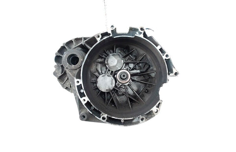 VMT6 CC1R7F096AE BK3R7002RA Gearbox FORD TRANSIT / TOURNEO CUSTOM I (2012-2023)