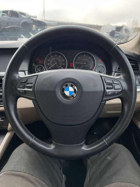 Steering Wheel BMW 5 (F10, F11) (2010-2017)