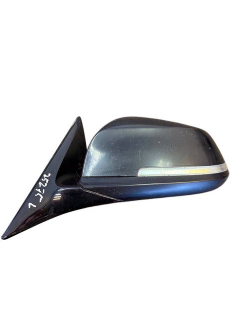 Mirror left BMW 3 GT Gran Turismo (F34) (2012-)
