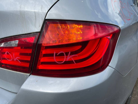 Tail light, right BMW 5 (F10, F11) (2010-2017)