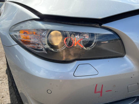 5B8D144 Headlight right BMW 5 (F10, F11) (2010-2017)