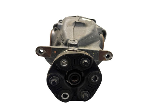 Rear axle differential BMW 3 (F30, F31, F80) (2011-2019)