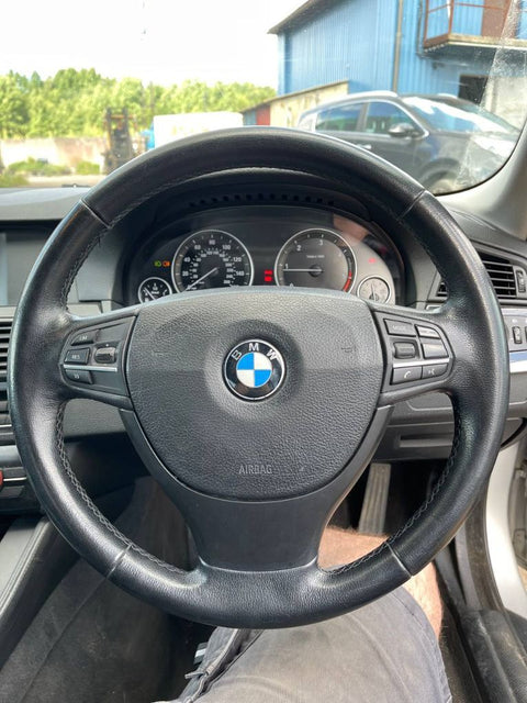 Steering Wheel BMW 5 (F10, F11) (2010-2017)