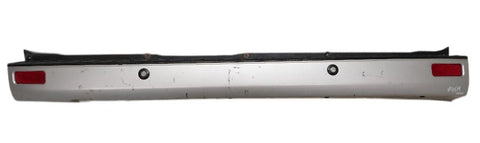 BK2117E962A Rear bumper FORD TRANSIT / TOURNEO CUSTOM I (2012-2023)