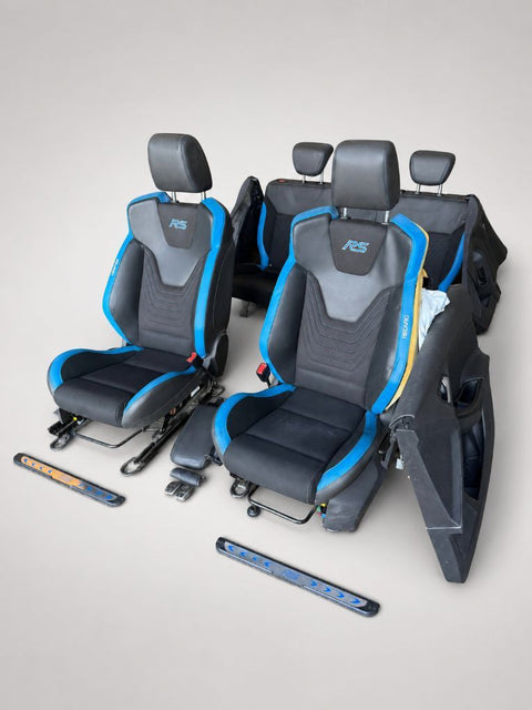 Set Of Seats FORD FOCUS III (2010-2018)