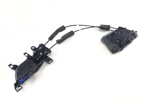 Door Lock Front Right HONDA CR-V V (RW) (2016-2023)