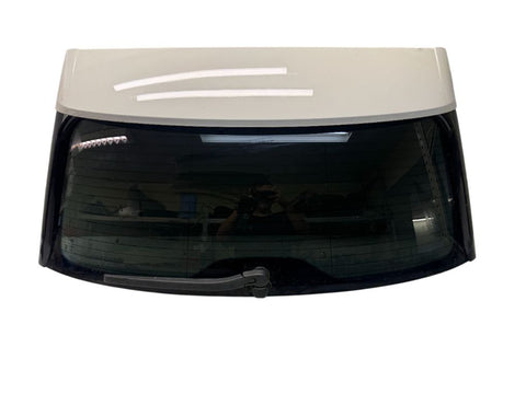 Rear Window glass BMW 5 (G30, G31) (2016-2024)