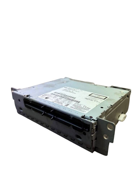 Radio BMW 3 (F30, F31, F80) (2011-2019)