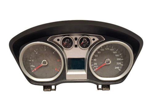 VP8V4F10A855A 1602531 1602530 Instrument Cluster FORD C-MAX I (2003-2010)