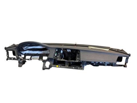 Dashboard FORD FOCUS III (2010-2018)