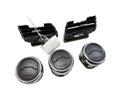 2041641 Cabin air vent set FORD MUSTANG VI (2014-2023)