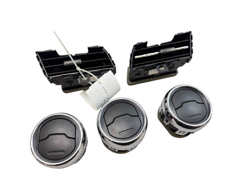 Cabin air vent set FORD MUSTANG VI (2014-2023)
