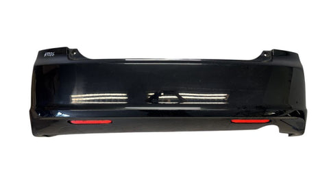 71501SEA901ZC Rear bumper HONDA ACCORD VII (CM, CN) (2003-2008)