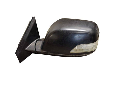 76250SWWG41 Mirror left HONDA CR-V III (RE) (2006-2012)