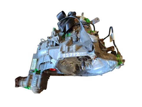 6MT 21200R08000 8R08 Gearbox HONDA CR-V III (RE) (2006-2012)
