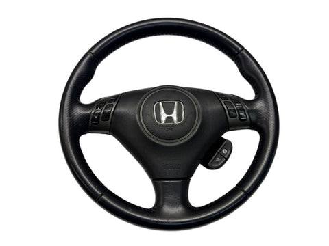 78501SECA91ZA 77810SEAG90ZA Steering Wheel HONDA ACCORD VII (CM, CN) (2003-2008)