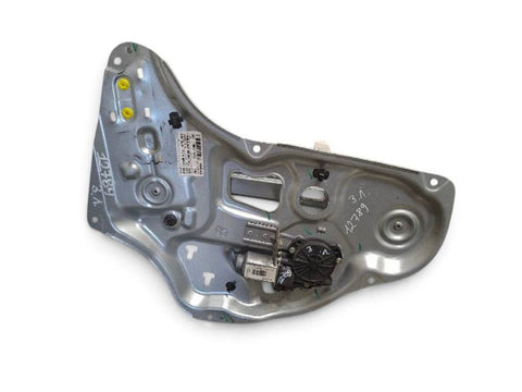 81410-2Y000 814102Y000 Window Regulator Compl. rear left HYUNDAI TUCSON II / ix35 I (LM) (2009-2017)