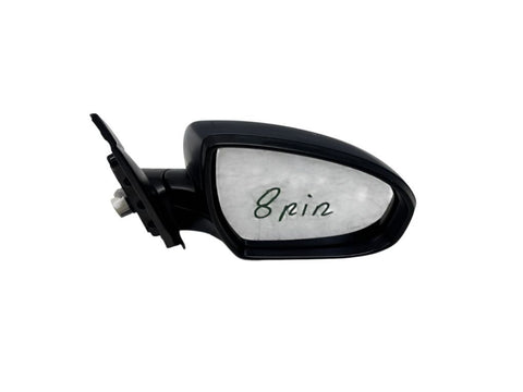 87620-D7640 87620D7640 Mirror right HYUNDAI TUCSON III (TL) (2015-2021)