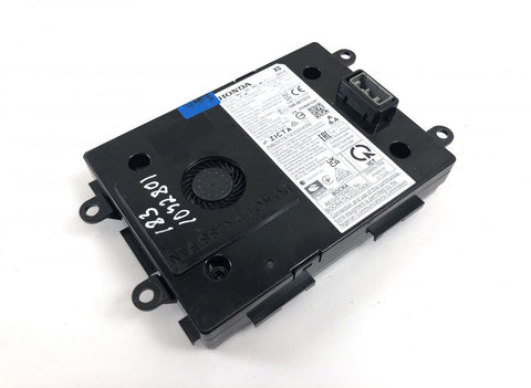 Battery charger HONDA CIVIC XI (FE, FL) (2021-)