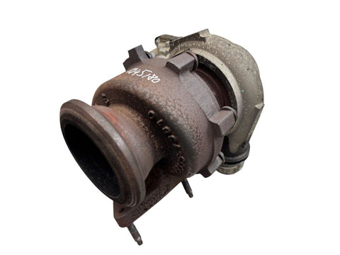 LR083483 Turbocharger JAGUAR XE (X760) (2015-2024)