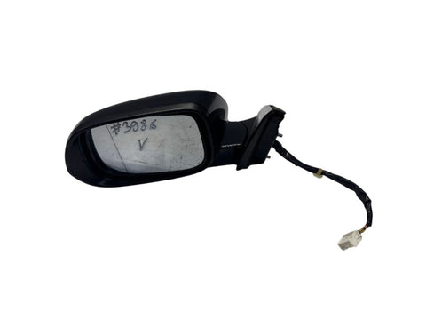 76250SEAE32ZK Mirror left HONDA ACCORD VII (CM, CN) (2003-2008)