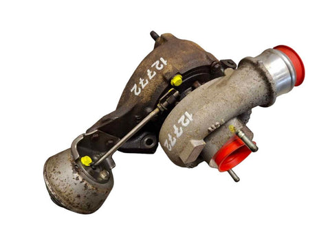 18900R06E01 Turbocharger HONDA CR-V III (RE) (2006-2012)
