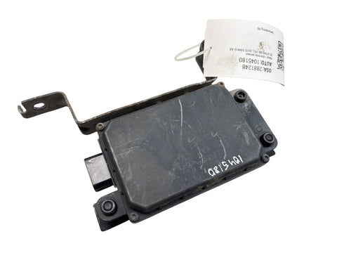 T2H16189 Distronic radar / sensor JAGUAR XE (X760) (2015-2024)