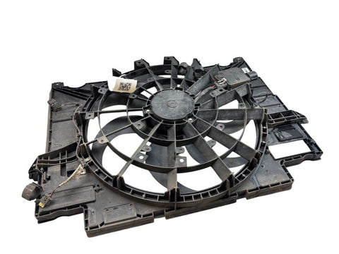 T2H45980 Radiator Fan Electric JAGUAR XE (X760) (2015-2024)