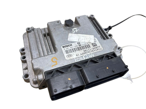 Engine Control Unit / module (ECU) KIA CEE'D II (JD) (2012-2018)
