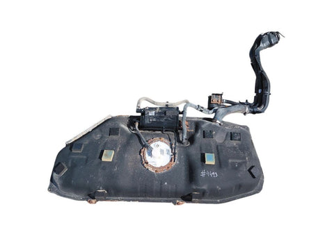 31100H8100 Fuel Tank KIA RIO IV (YB) (2017-)