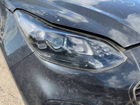 Headlight right KIA SPORTAGE IV (QL) (2015-2021)