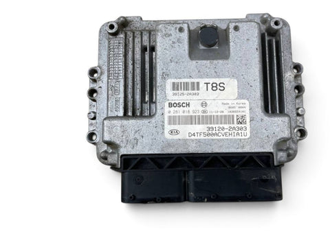 391252A303 0281018923 391202A303 Engine Control Unit / module (ECU) KIA OPTIMA III (TF) (2010-2015)