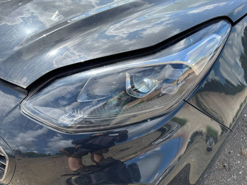 Headlight left KIA SPORTAGE IV (QL) (2015-2021)