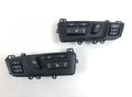 18A779 Seat Adjusting Switch front left LEXUS GS IV (2011-2020)