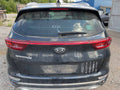 Bootlid / tailgate KIA SPORTAGE IV (QL) (2015-2021)
