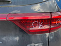 Inner tail light, right KIA SPORTAGE IV (QL) (2015-2021)
