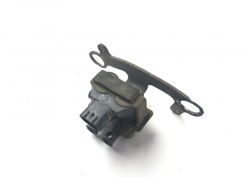 Air suspension valve block LEXUS RX III (AL10) (2008-2015)