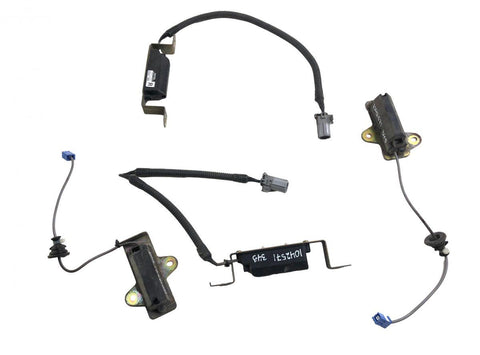 Tyre Pressure Sensor LEXUS SC (Z30, Z40) (2001-2010)