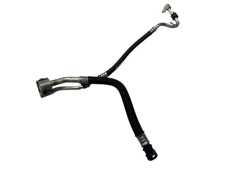AC Pipeline From Condenser To Compressor MASERATI QUATTROPORTE VI (M156) (2013–2023)